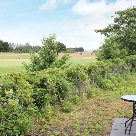 Five-bedroom Holiday In Blavand 29 *