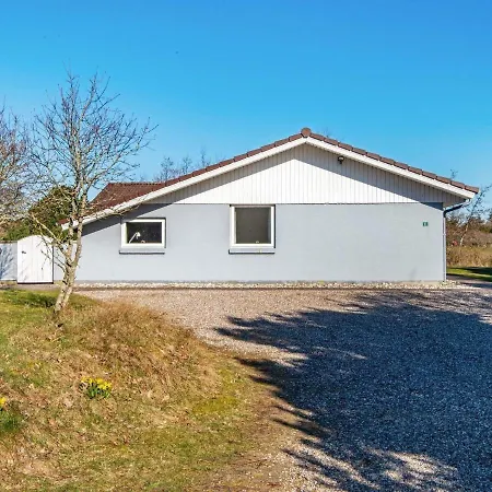 Five-bedroom Holiday In Blavand 29 Dom wakacyjny